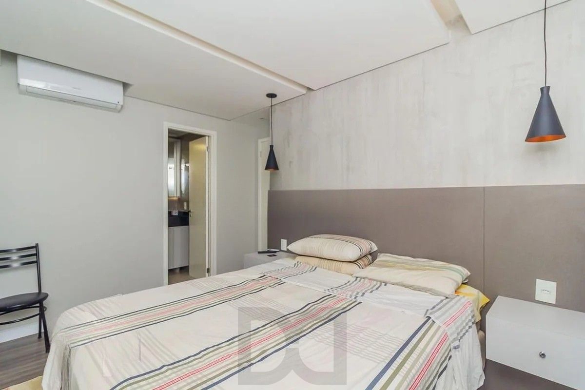 Apartamento 58m², 2 dormitórios, 2 vagas no bairro Jardim do Salso — foto 12