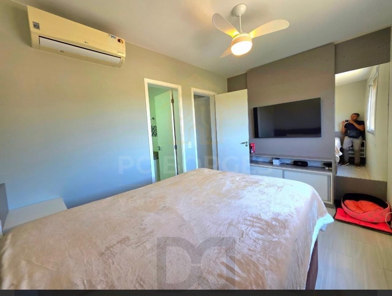 Apartamento de 03 dormitorios com infraestrutura completa no bairro Teresópolis. — foto 19