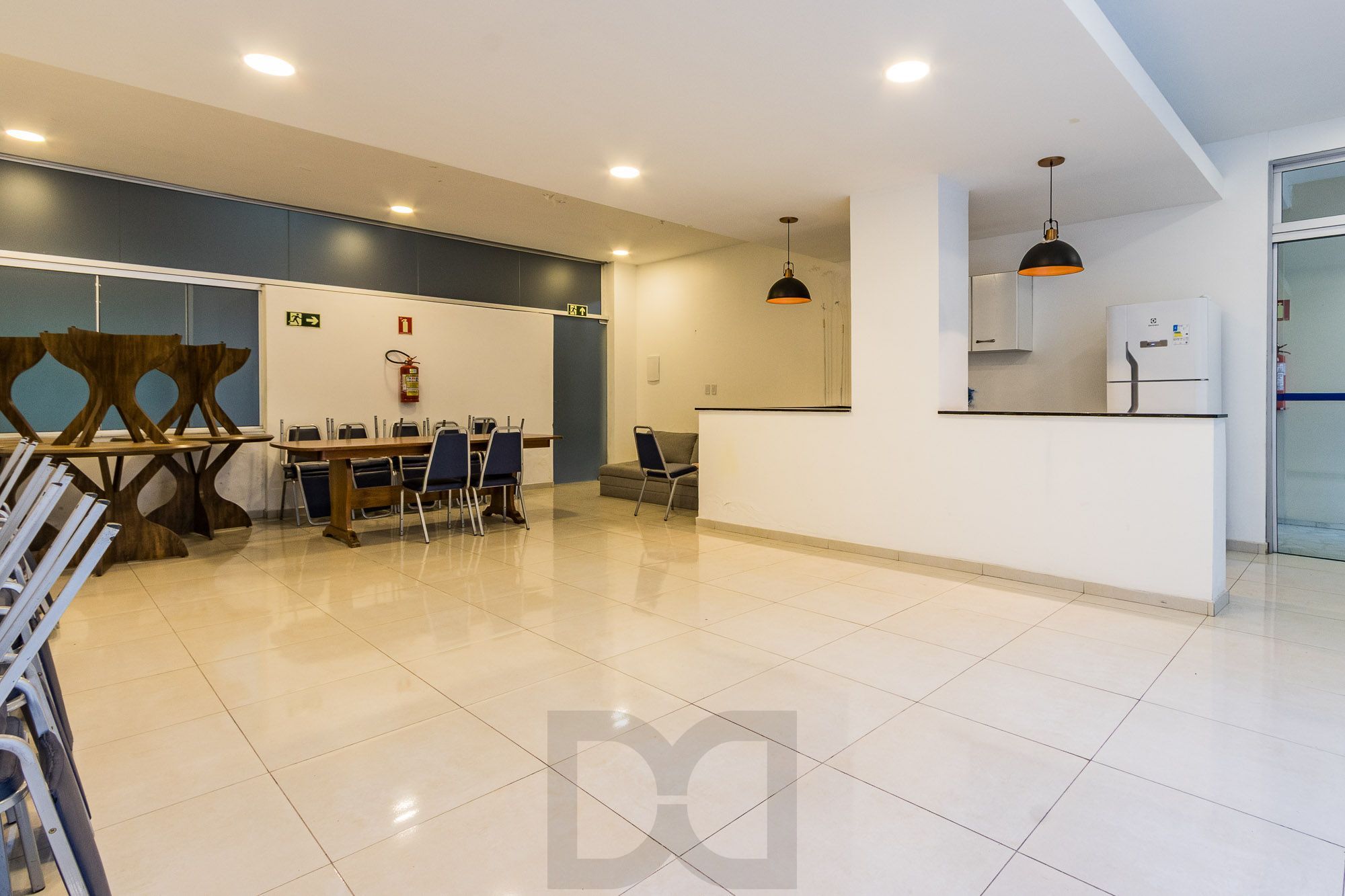 Apartamento de 3 dormitórios e 133m² à venda em Centro Histórico, Porto Alegre. — foto 25