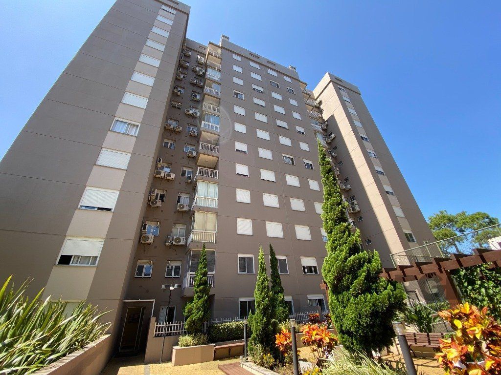 Apartamento para Venda - 87m², 3 dormitórios, sendo 1 suites, 2 vagas - Teresópolis — foto 24