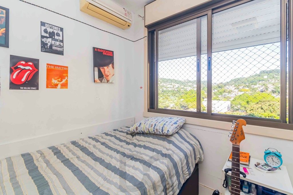 Apartamento para Venda - 93.43m², 3 dormitórios, sendo 1 suites, 2 vagas - Teresópolis — foto 20