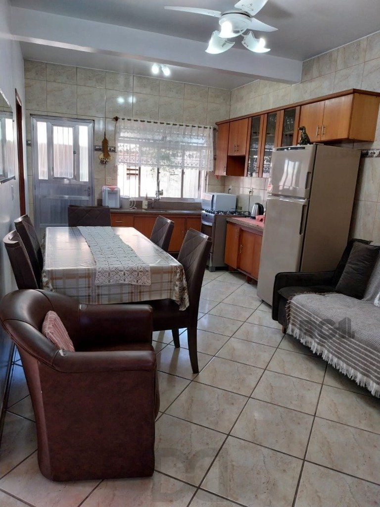 Casa de 4 dormitórios no bairro Santa Rosa de Lima — foto 15
