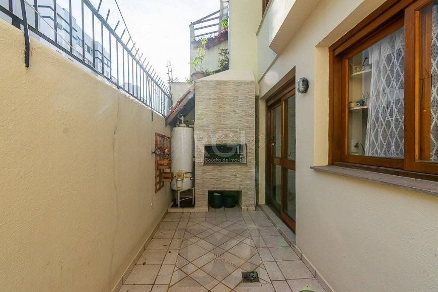 Casa Em Condomínio 224m², Bairro Tristeza — foto 22