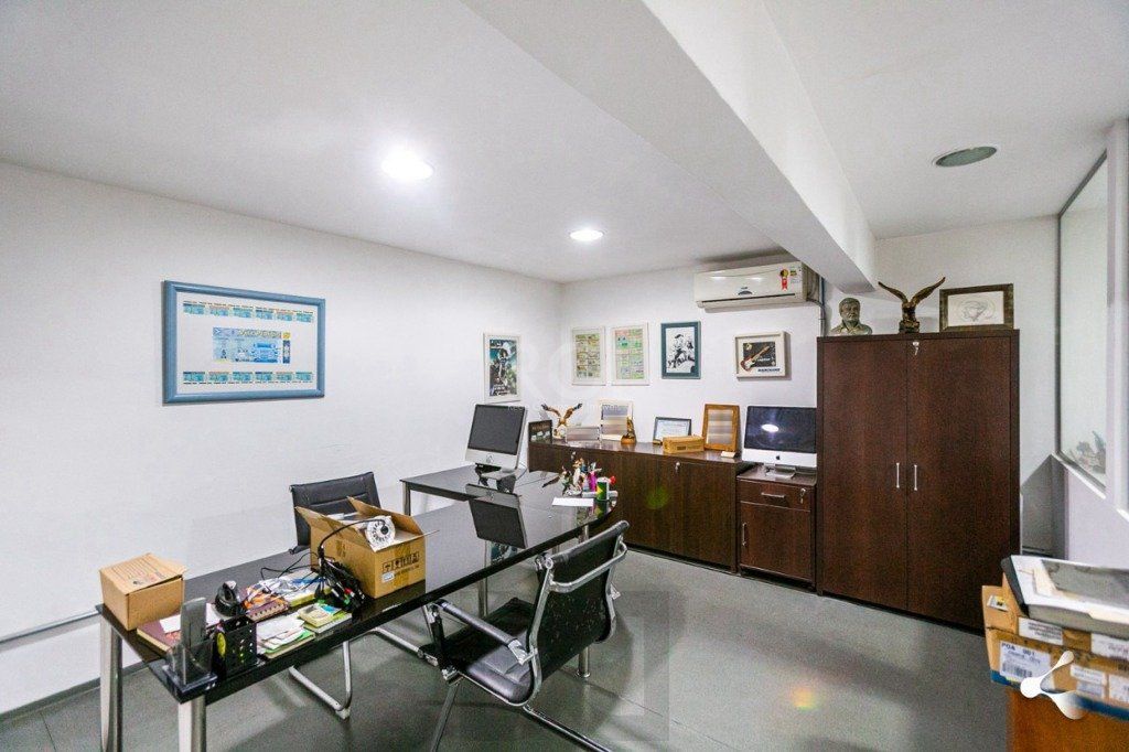 Predio para Venda - 650m², 0 dormitórios, Jardim Botânico — foto 21