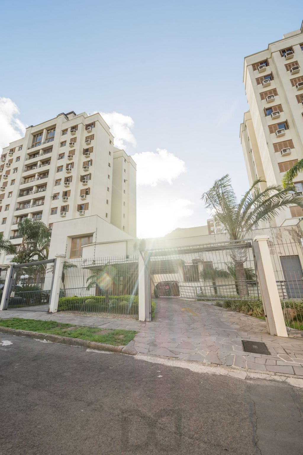 Apartamento 3 dorms à venda Rua João Ernesto Schmidt, Jardim Itu - Porto Alegre — foto 41