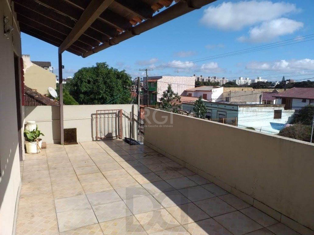 Casa para Venda - 200m², 6 dormitórios, 4 vagas - Tristeza — foto 20