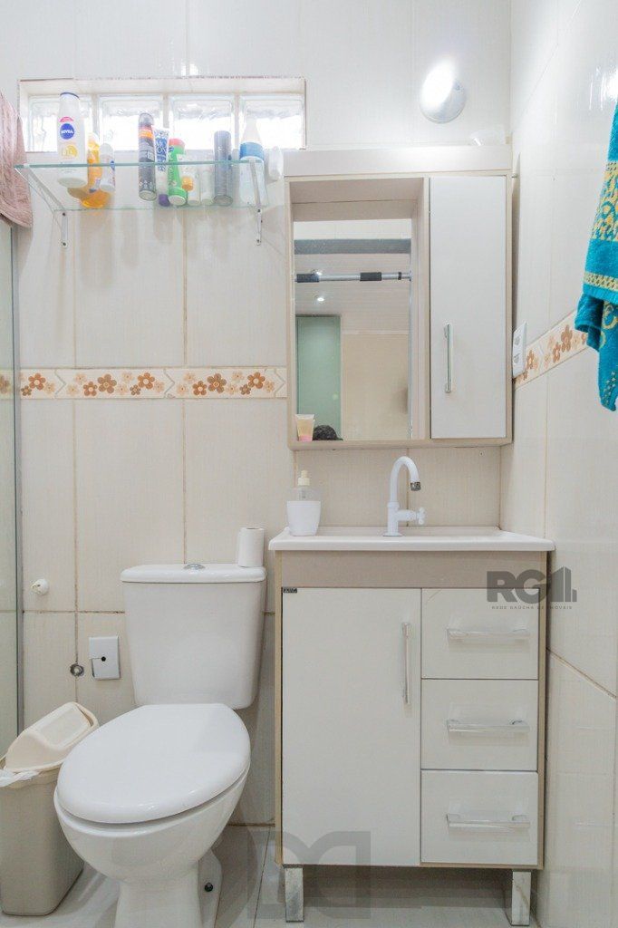 Casa Condominio para Venda - 200m², 3 dormitórios, 2 vagas - Vila Nova — foto 17