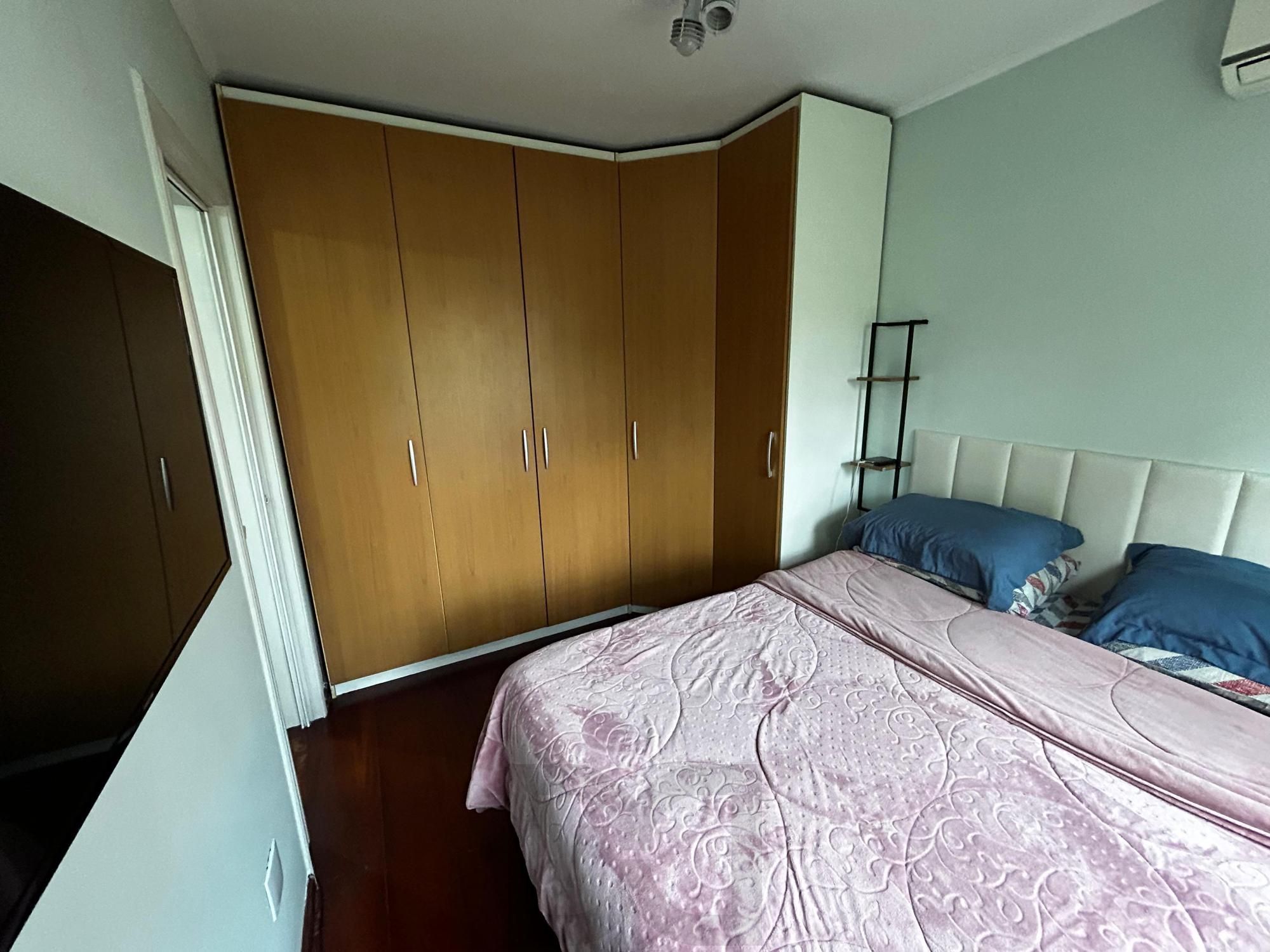 Apartamento 54m² - 1 dormitório no bairro Partenon — foto 16
