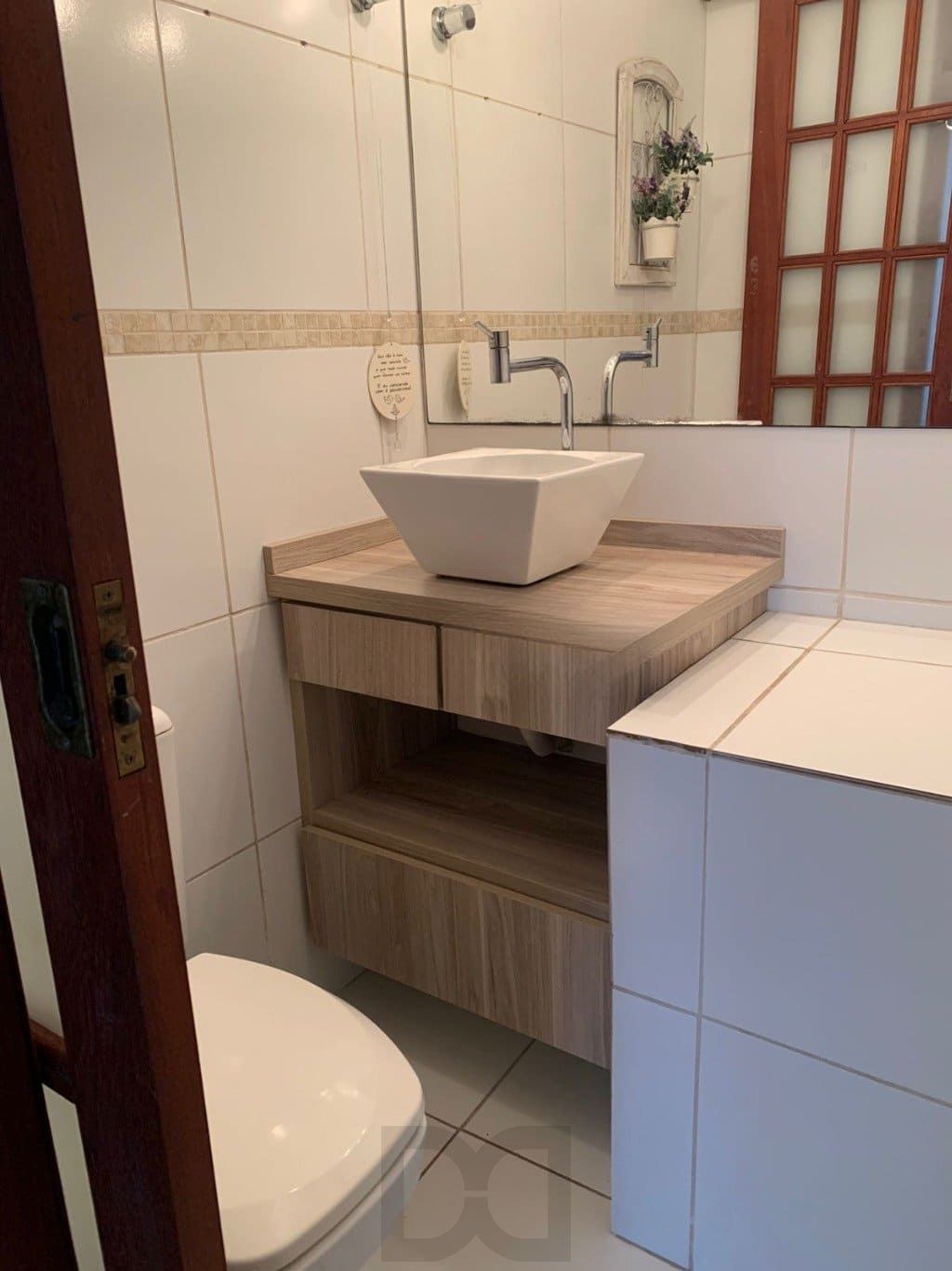 Casa em Condomínio de 3 dormitórios à venda em Tristeza, Porto Alegre. — foto 8