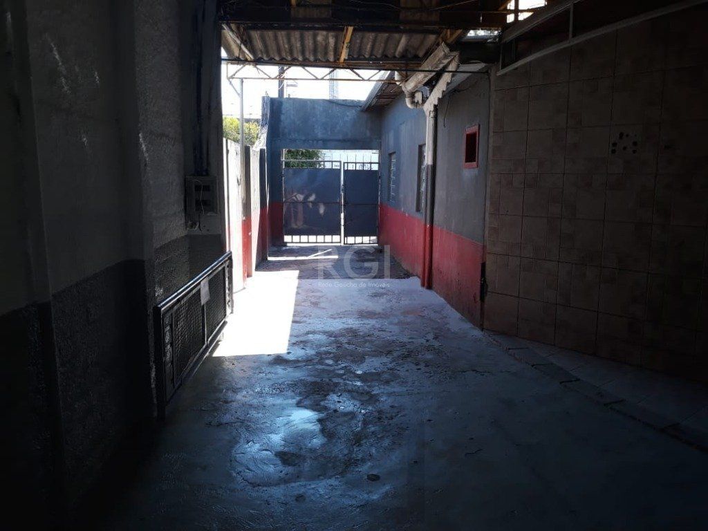 Pavilhão para Venda - 202m², 0 dormitórios, Santa Maria Goretti — foto 5