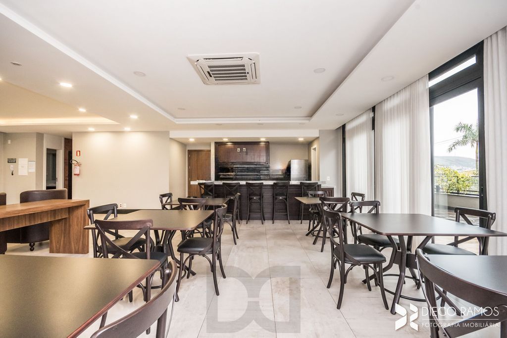 Apartamento 58m², 2 dormitórios, 2 vagas no bairro Jardim do Salso — foto 26
