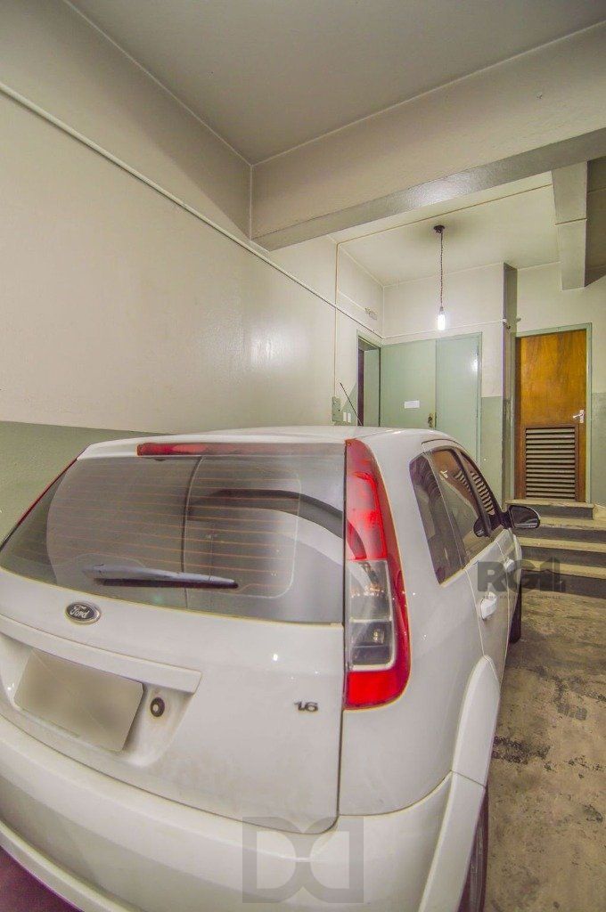 Apartamento 133m² - 3 dormitórios, 1 vaga no bairro Petrópolis — foto 18