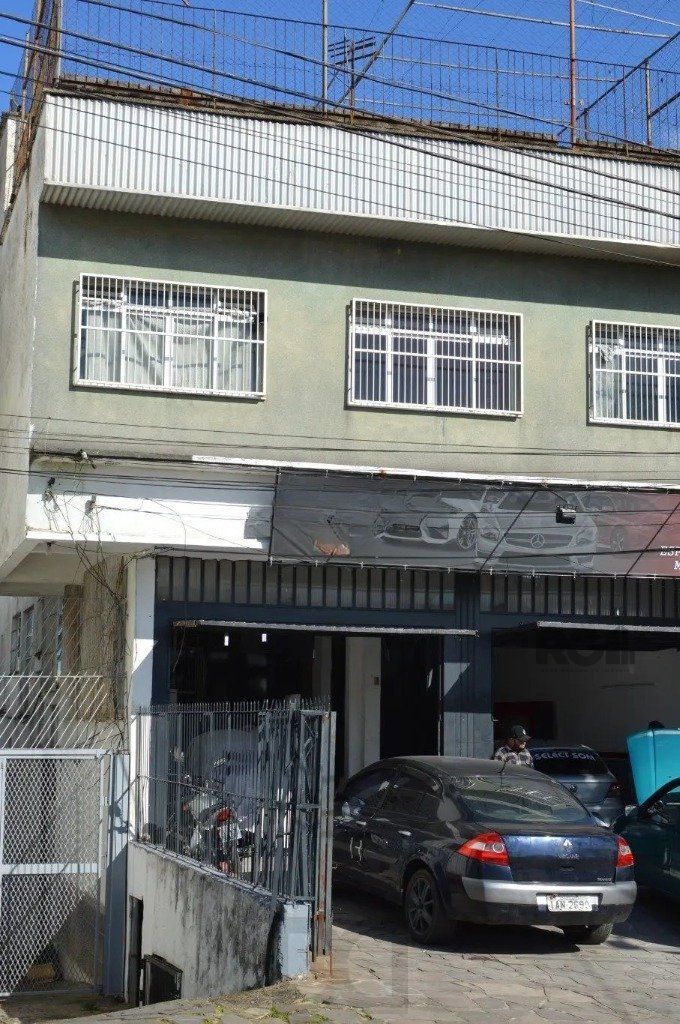 Prédio à venda 800 m² Avalia imóvel no negócio rua dona veva, coronel aparício borges, porto alegre — foto 1