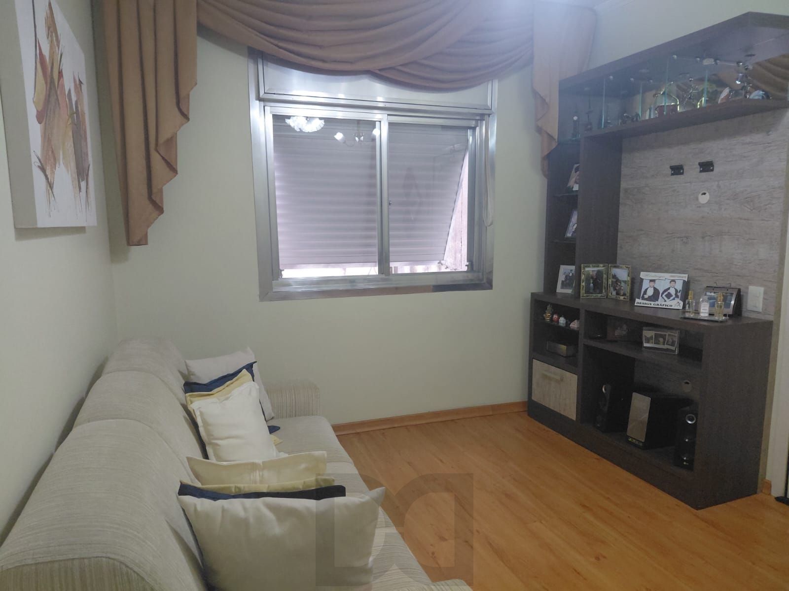 Apartamento 02 dormitorios Medianeira — foto 3