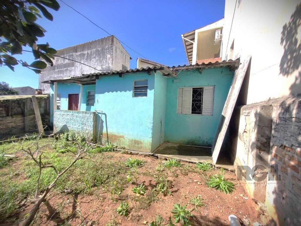 Casa 4 Dormitório(s) Bairro Nonoai — foto 19