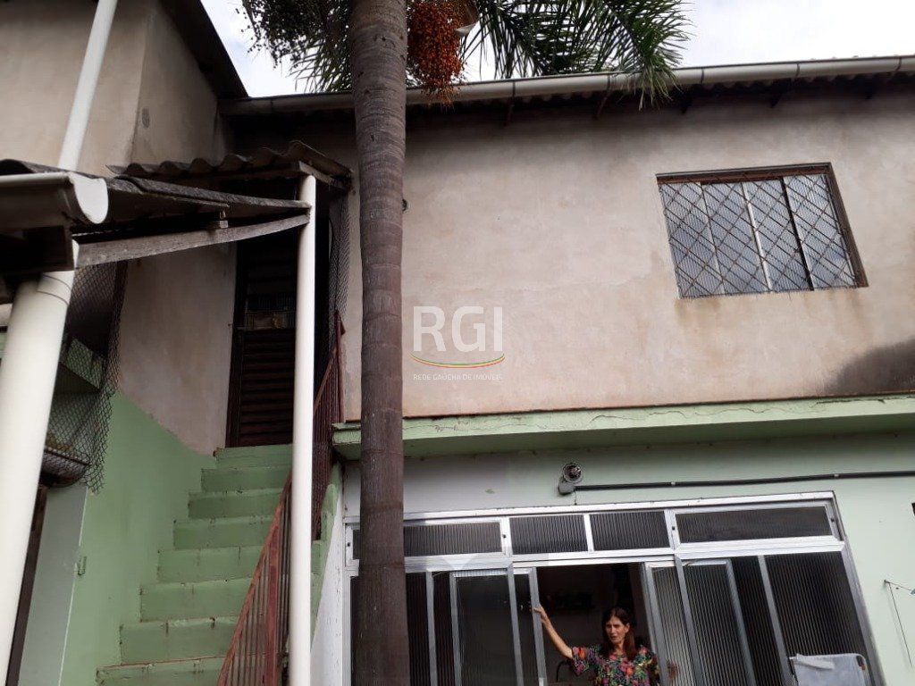 Casa para Venda - 120m², 3 dormitórios, sendo 1 suites, 3 vagas - Nonoai — foto 11