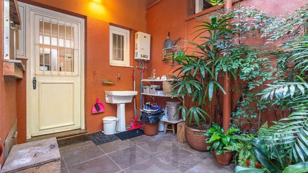 Casa em condomínio de 109m² - 3 dormitórios, 1 suíte e 1 vaga no bairro Teresópolis — foto 14
