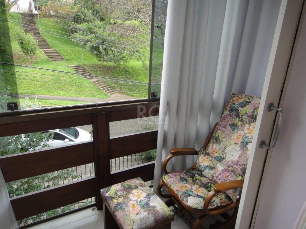Apartamento para Venda - 105.42m², 2 dormitórios, 2 vagas - Santo Antonio — foto 3
