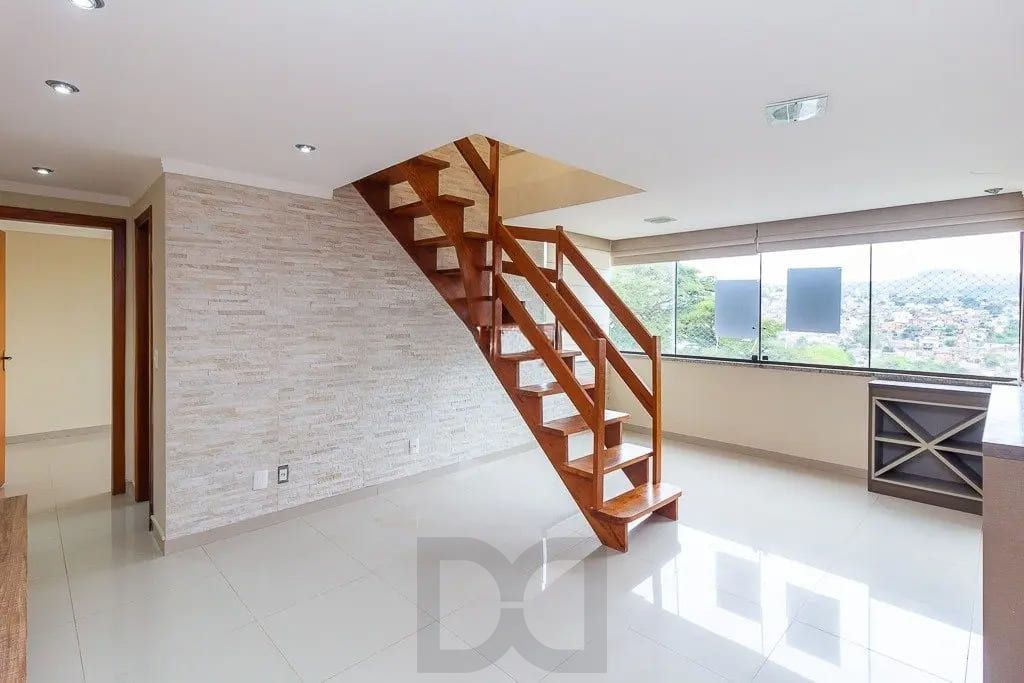 Cobertura à Venda com 2 Dormitórios no Bairro Cristal – Porto Alegre — foto 4