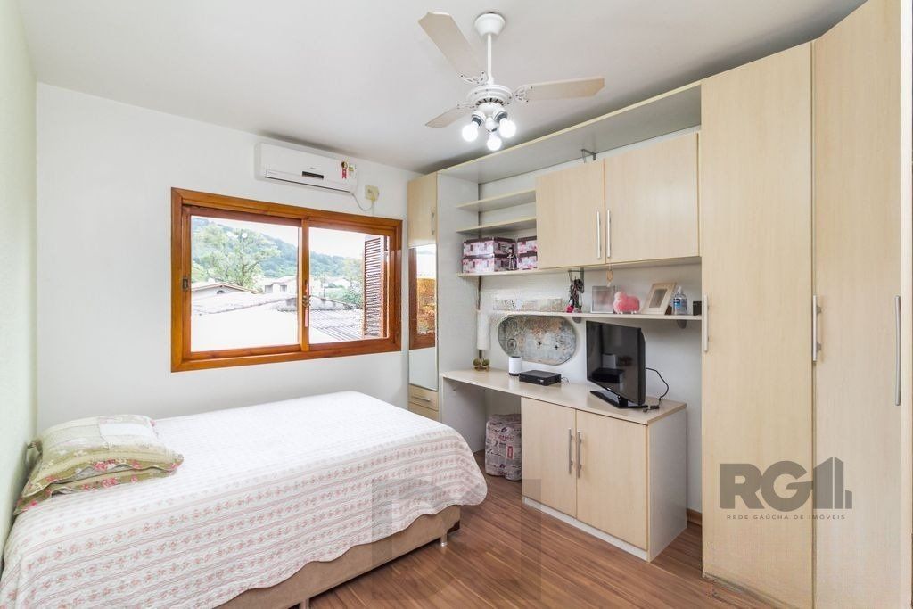 Casa 4 dormitórios no bairro Aberta dos Morros — foto 15