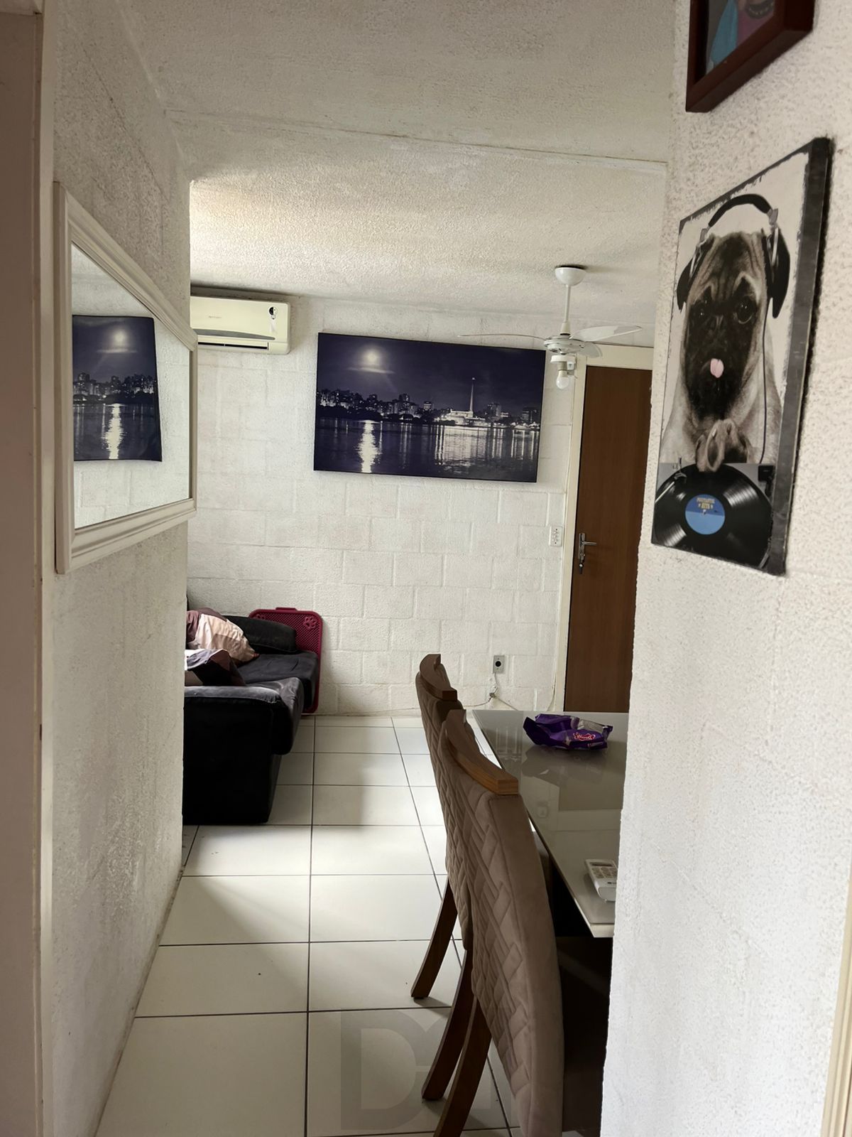 Apartamento 02 dormitórios com vaga — foto 16