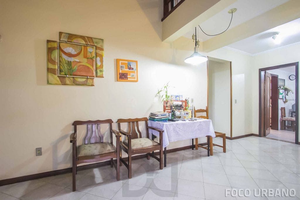 Casa 3 dormitórios à venda no Bairro Parque Santa Fé - Porto Alegre — foto 4