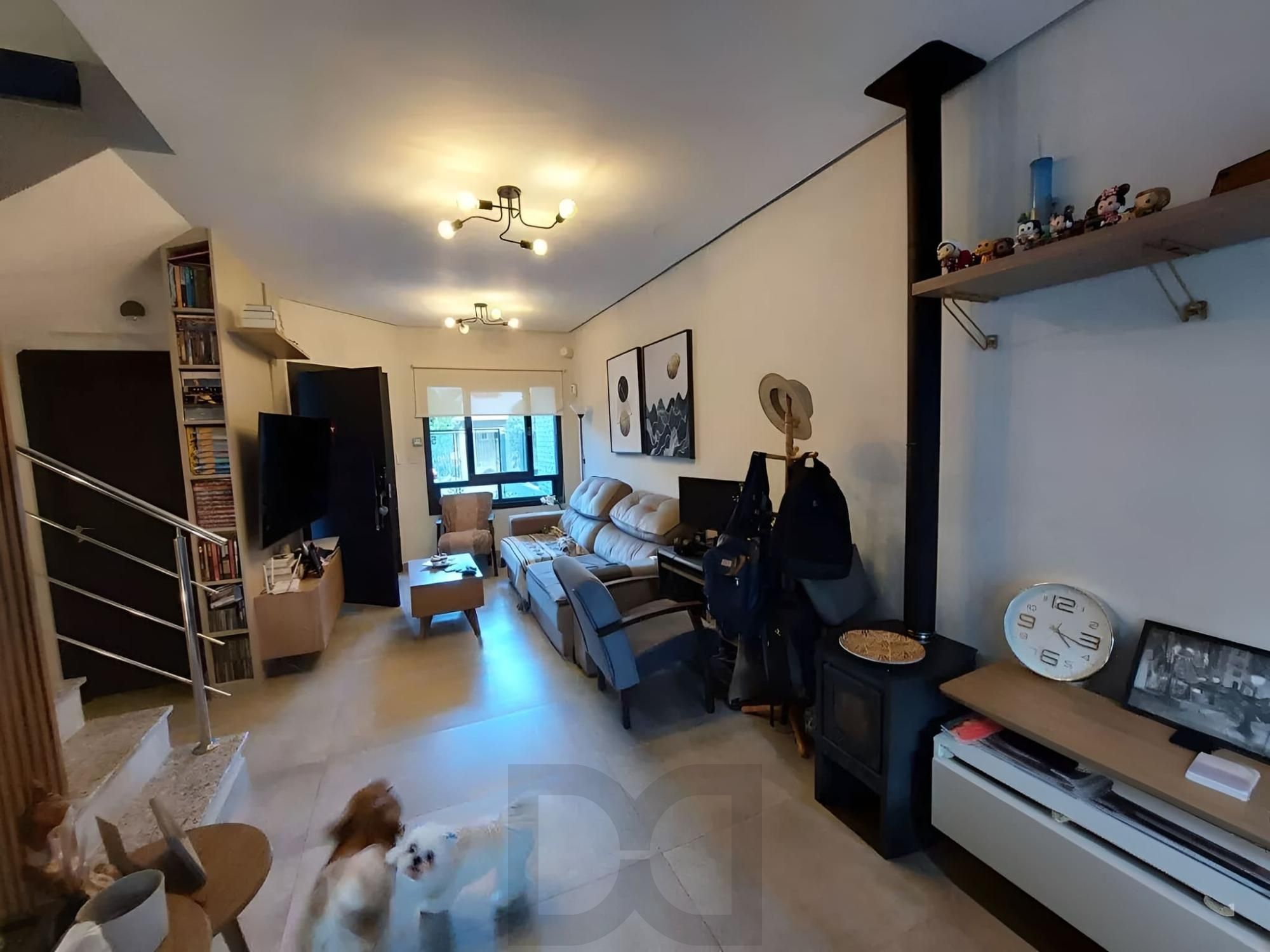Casa de 3 dormitórios no Bairro Hípica Porto Alegre - RS — foto 2