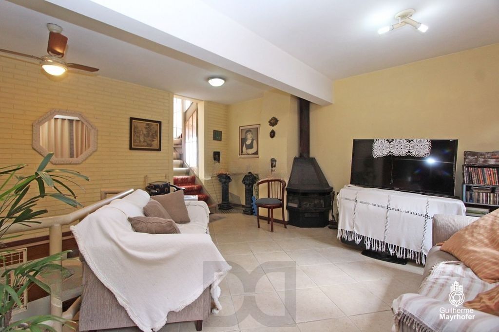 Casa para Venda - 3 dormitórios, sendo 1 suites, 2 vagas - São Caetano — foto 4