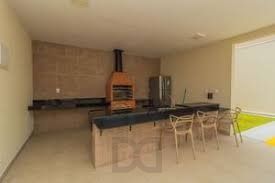 APARTAMENTO DE DOIS DORMITÓRIOS E UMA VAGA NO RESIDENCIAL PORTO AURORA — foto 11
