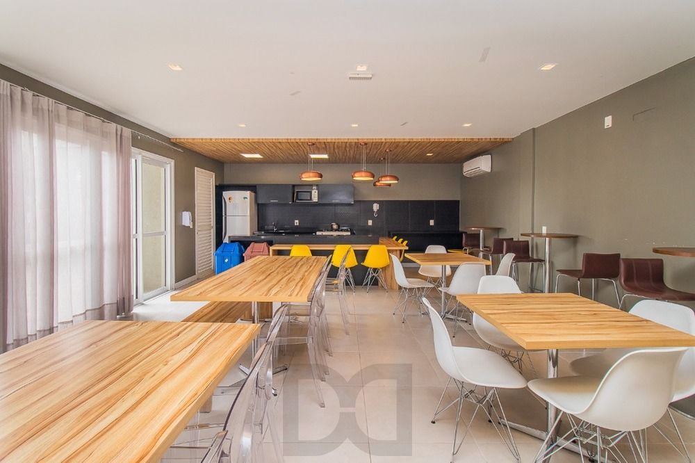 Apartamento de 03 dormitorios e suite , infraestrtura de clube no Jardim Carvalho em Porto Alegre — foto 8