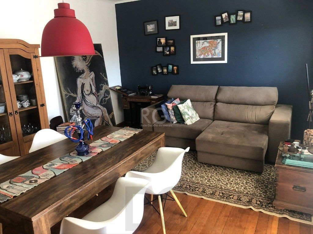 Casa para Venda - 260m², 3 dormitórios, sendo 2 suites, 2 vagas - Nonoai — foto 3