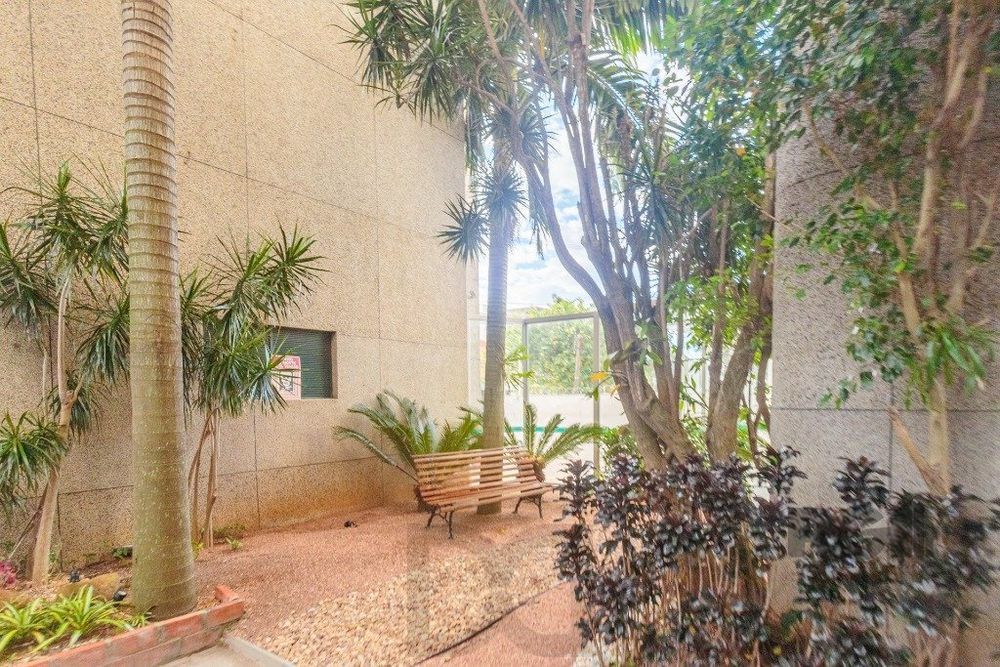 Apartamento 2 dormitórios, churrasqueira e 1 vaga no bairro Teresópolis em Porto Alegre — foto 17