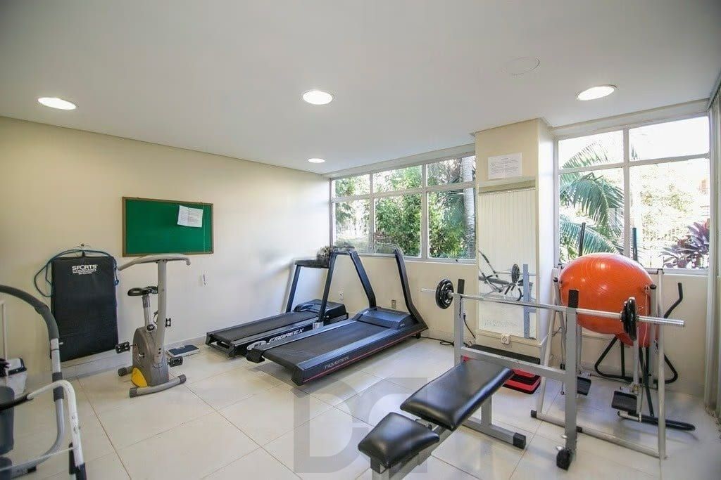 Apartamento de 3 dormitorios à venda em Higienópolis, Porto Alegre. — foto 5