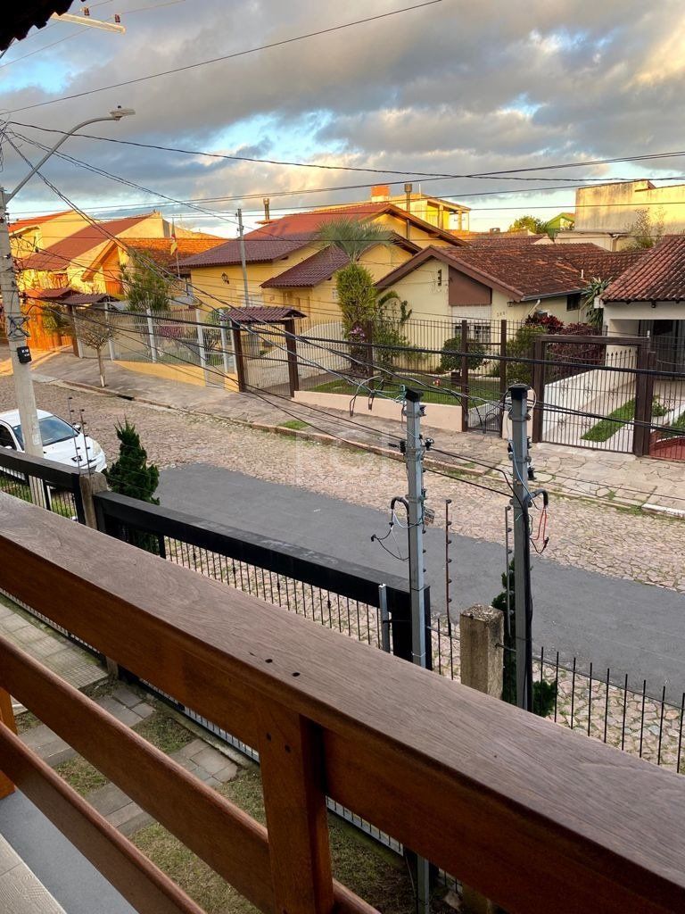 Casa Condomínio de 3 dormitórios, sendo 1 suites, 3 vagas - Tristeza — foto 2