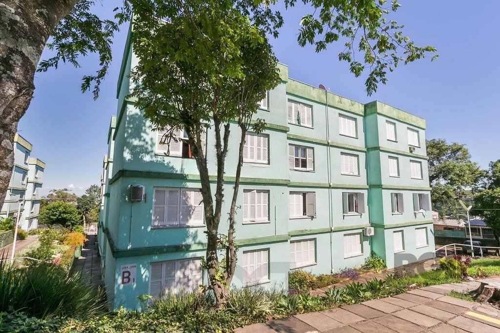 Apartamento 81,55m², 3 dormitórios 2 vagas no bairro Santa Tereza — foto 42