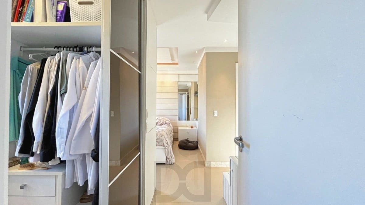Apartamento de 3 dormitorios à venda em Menino Deus, Porto Alegre. — foto 17