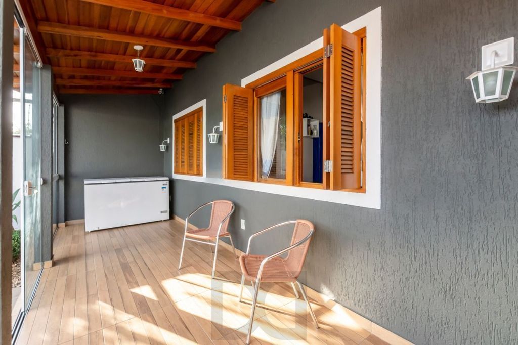 Casa de 2 dormitórios à venda no Bairro na Lomba do Pinheiro - Porto Alegre — foto 6