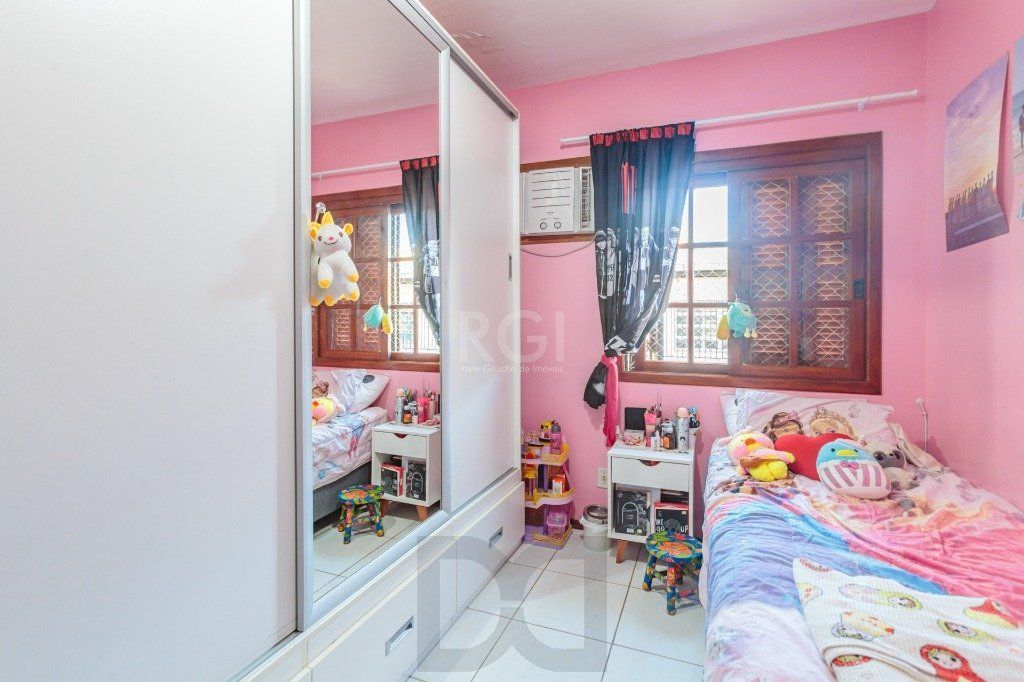 Casa 160m² - 3 dormitórios, 1 suíte, churrasqueira, terraço e 2 vagas de garagem no Guarujá — foto 14