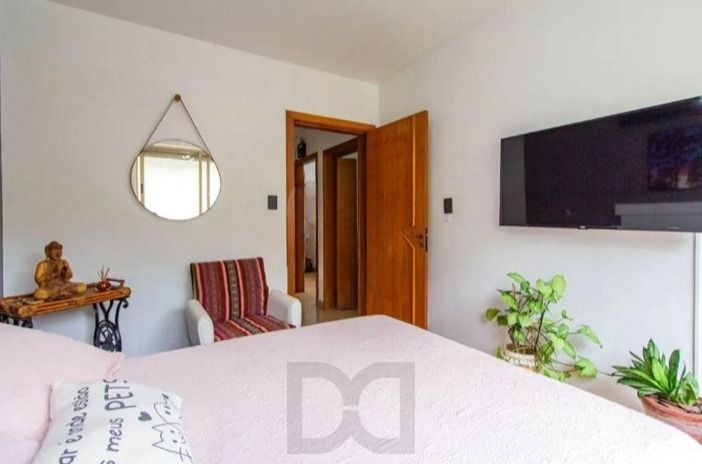 Apartamento amplo de 110 m2 com 3 quartos à venda em Menino Deus - RS — foto 13