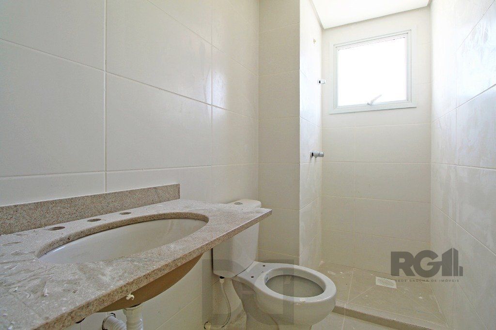 Apartamento 3 dorms à venda Rua Roque Calage, Passo da Areia - Porto Alegre — foto 9