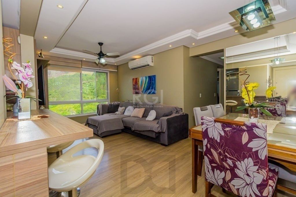 Excelente apartamento de 79m² com 03 dormitórios e vaga dupla. — foto 5