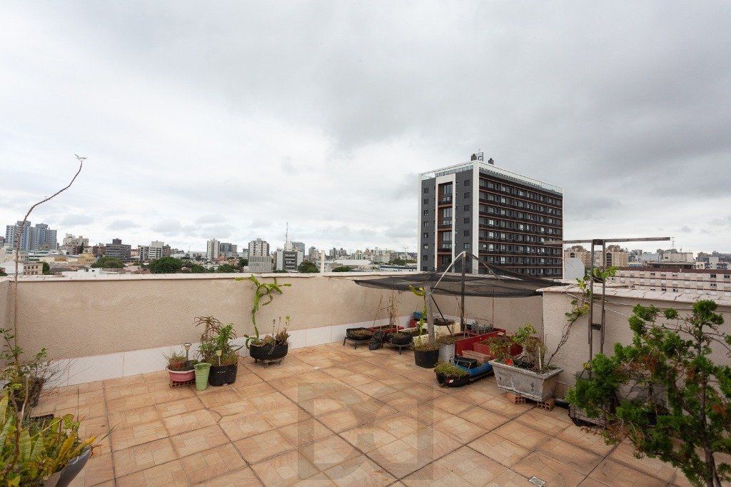 Apartamento para Venda - 49m², 1 dormitório, Azenha — foto 24