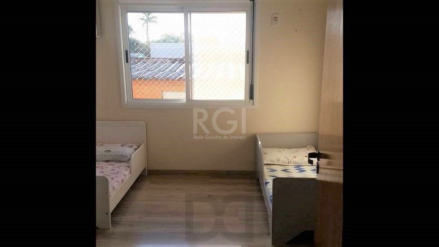 Apartamento para Venda - 83m², 2 dormitórios, sendo 1 suites, 1 vaga - Santo Antonio — foto 7