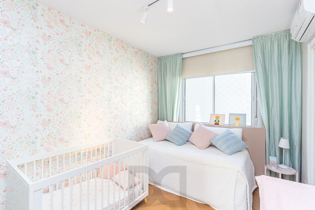 Apartamento com 3 suítes e 161m² à venda em Petrópolis, Porto Alegre. — foto 22