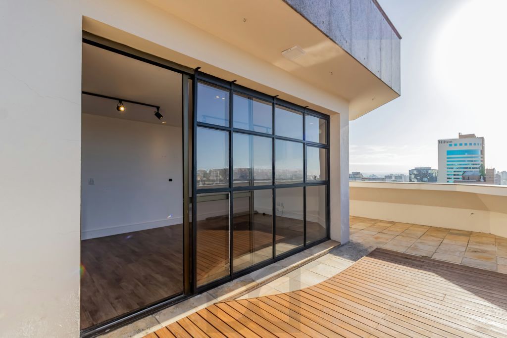 Sala / Conjunto Comercial à venda no Bairro Moinhos de Vento - Porto Alegre — foto 4