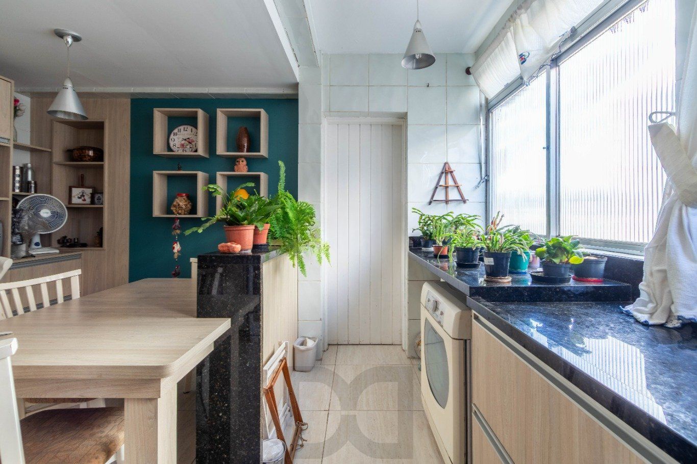 Apartamento com 3 quartos e 116m² à venda em Petrópolis, Porto Alegre. Rua General Souza Doca, Petrópolis, Porto Alegre — foto 13