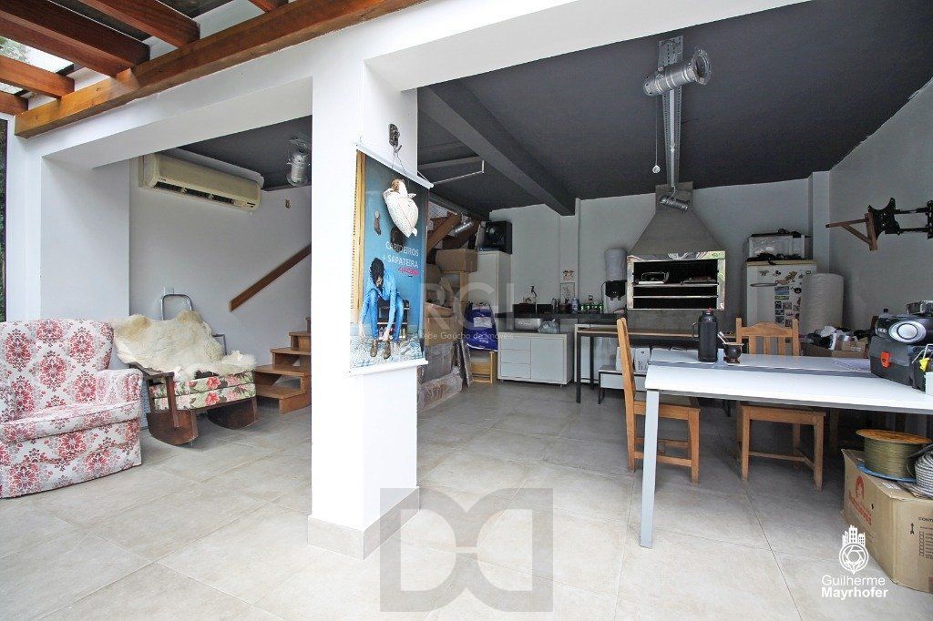 Casa para Venda - 151.36m², 3 dormitórios, sendo 1 suites, 2 vagas - Partenon — foto 32