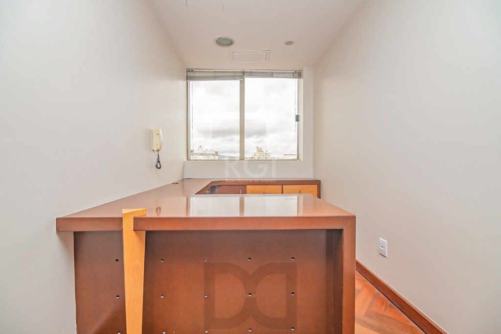 Conjunto/Sala para Venda - 34.73m², 0 dormitórios, Cidade Baixa — foto 10