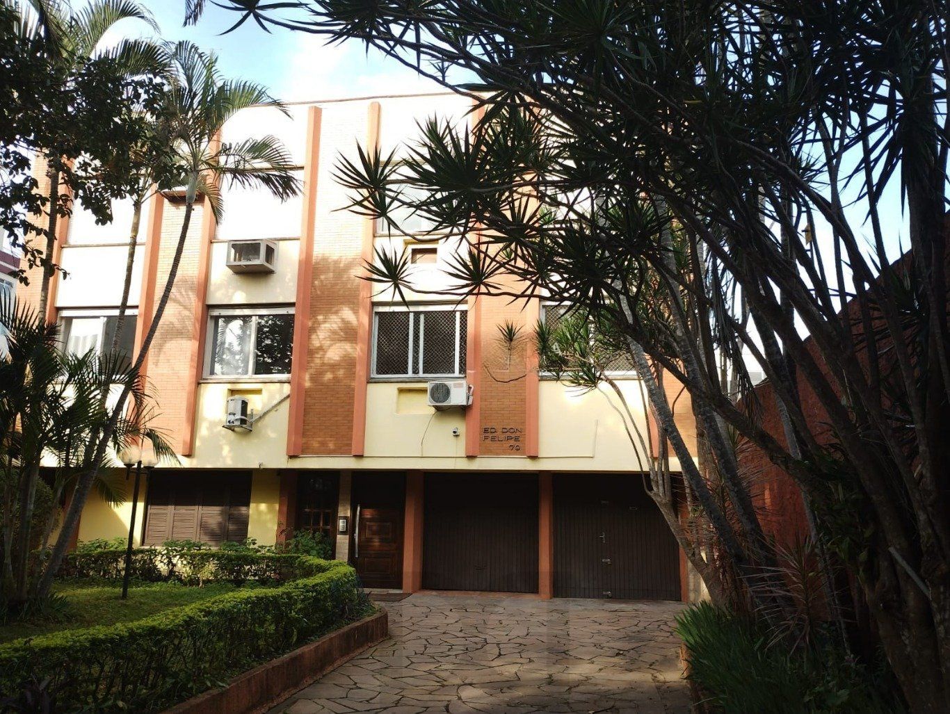 Apartamento 1 dorm à venda Rua Chile, Jardim Botânico - Porto Alegre — foto 2