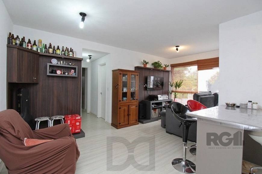 Apartamento de 60m², bairro Passo da Areia — foto 2